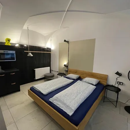 Bratislava Center Apartment 2 Exterior photo