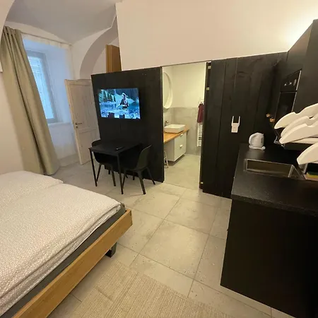 Bratislava Center Apartment 2 Exterior photo