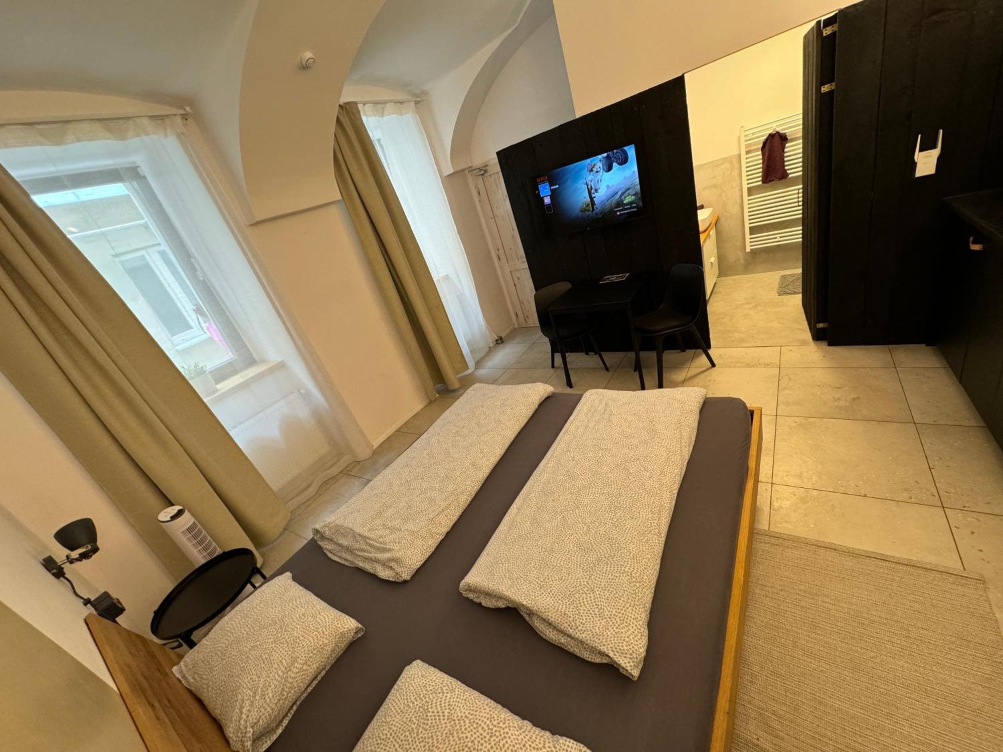 Center 2 * Bratislava