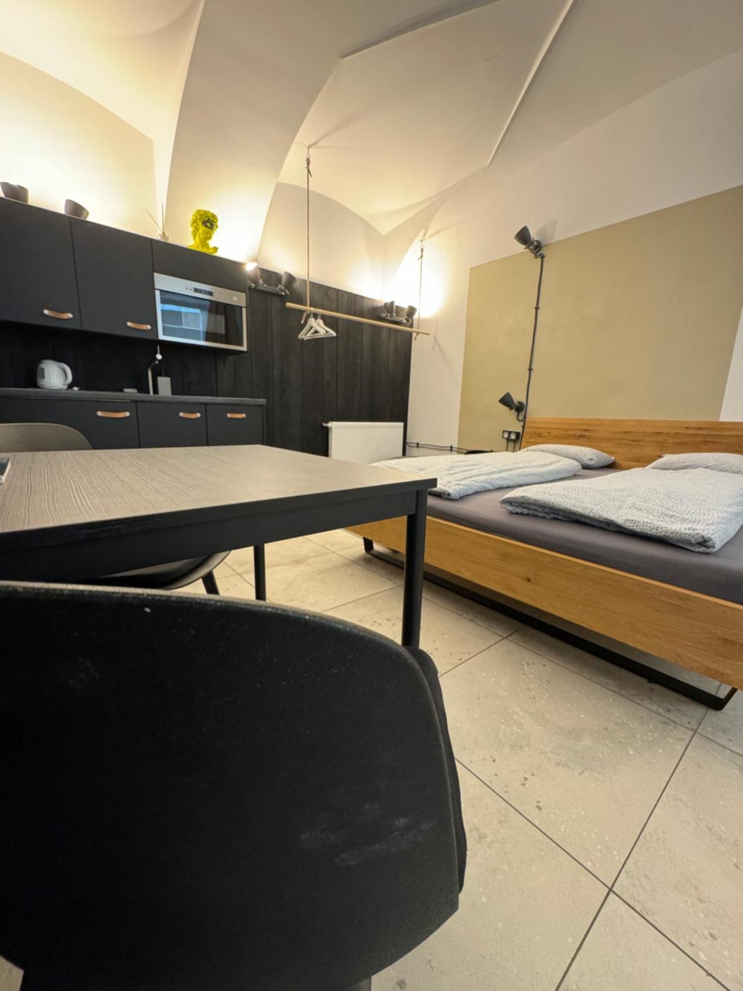 Center 2 * Bratislava