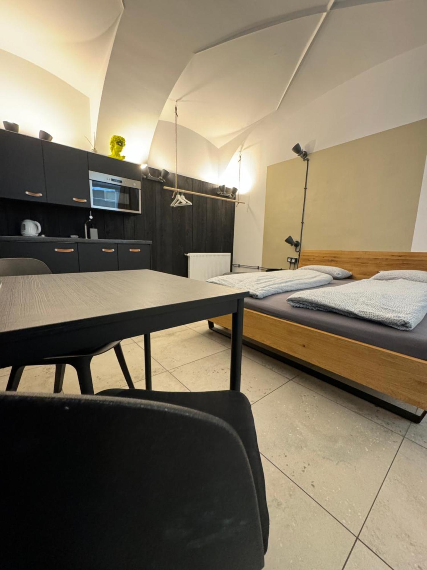 Apartment Center 2 Bratislava