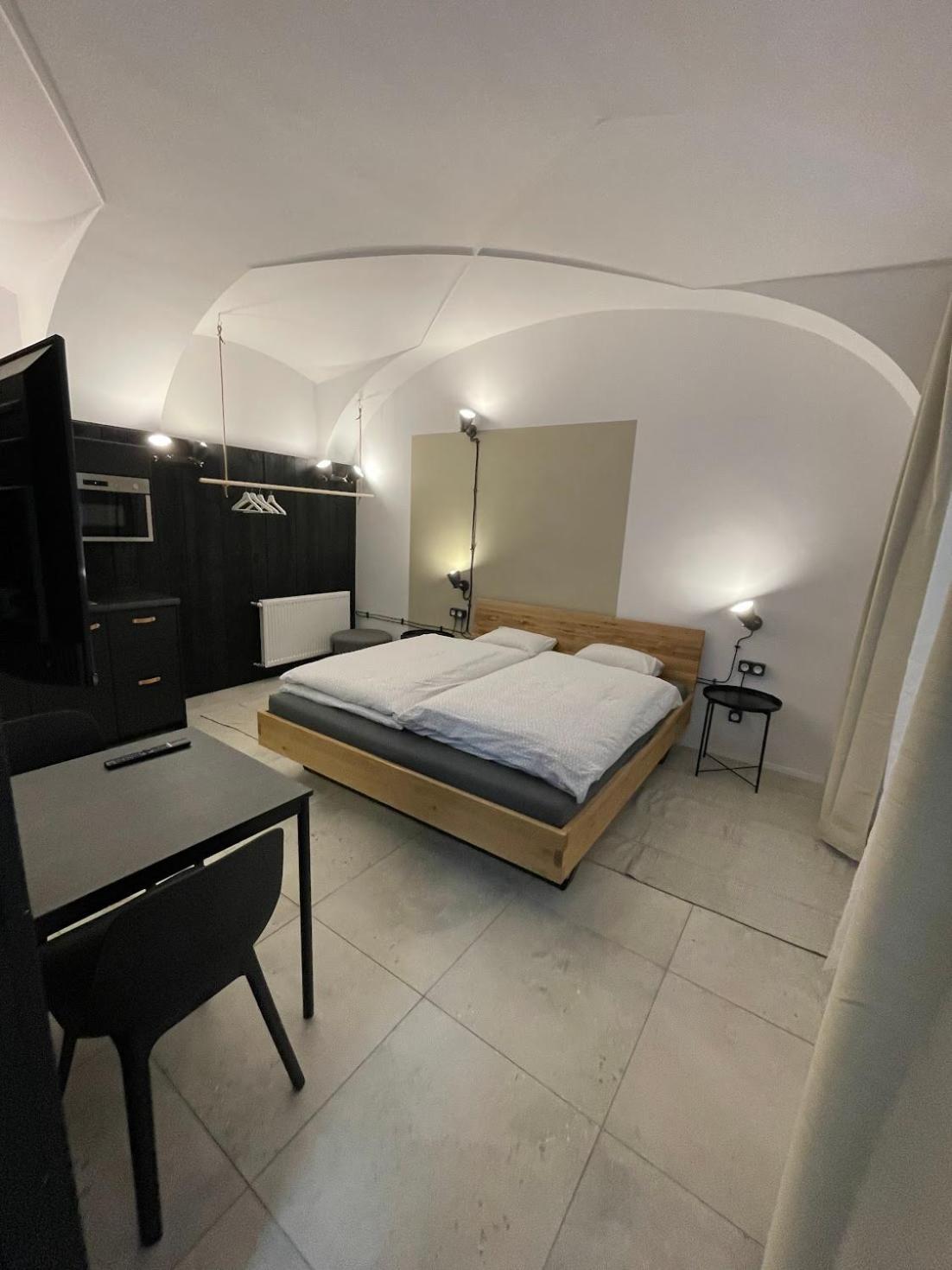 Center 2 Apartment *
