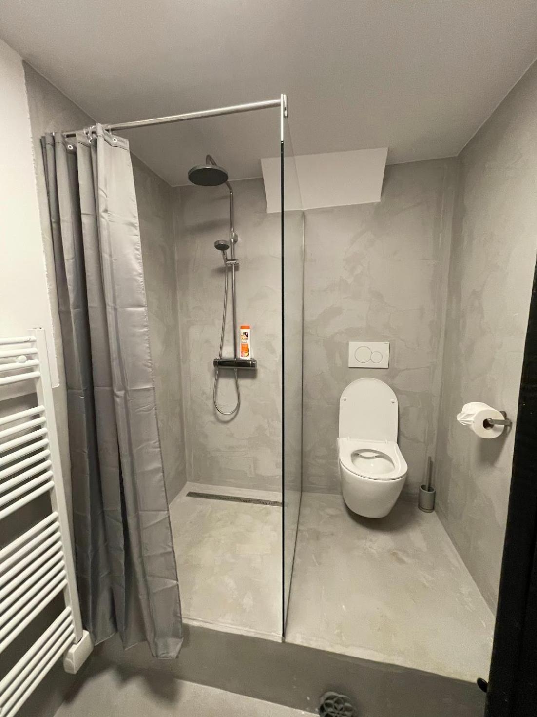 Center 2 Apartment *
