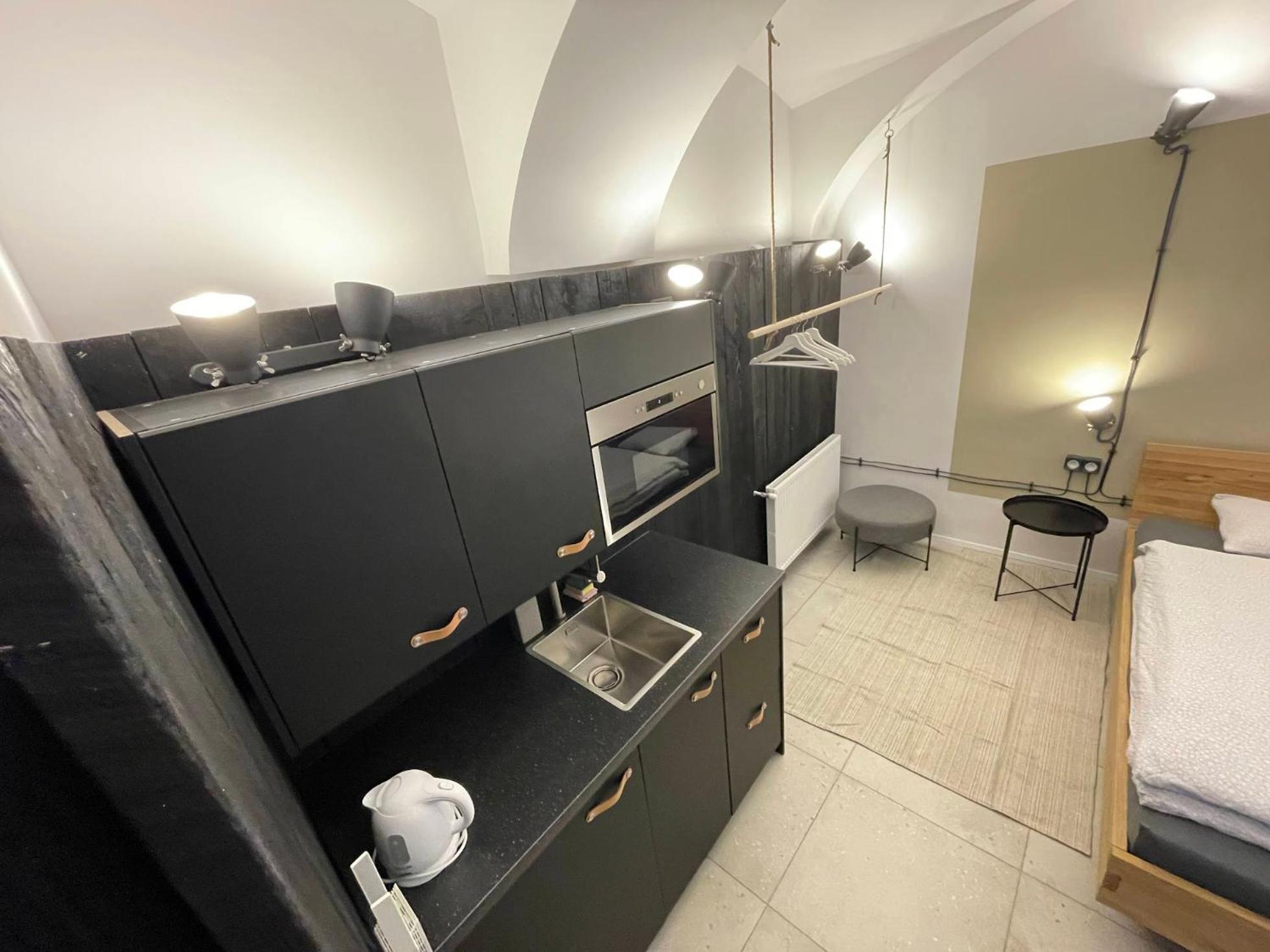 Center 2 * Bratislava