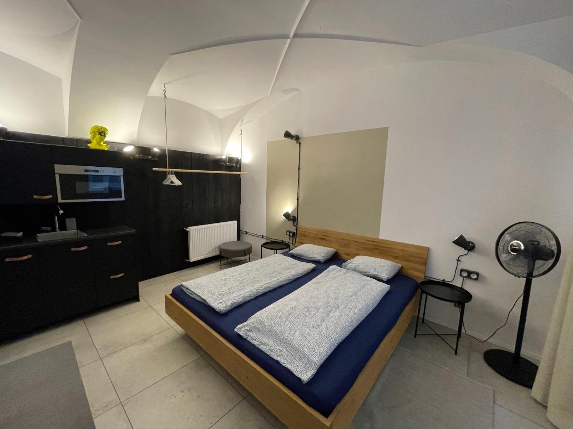 Apartment Center 2 Bratislava