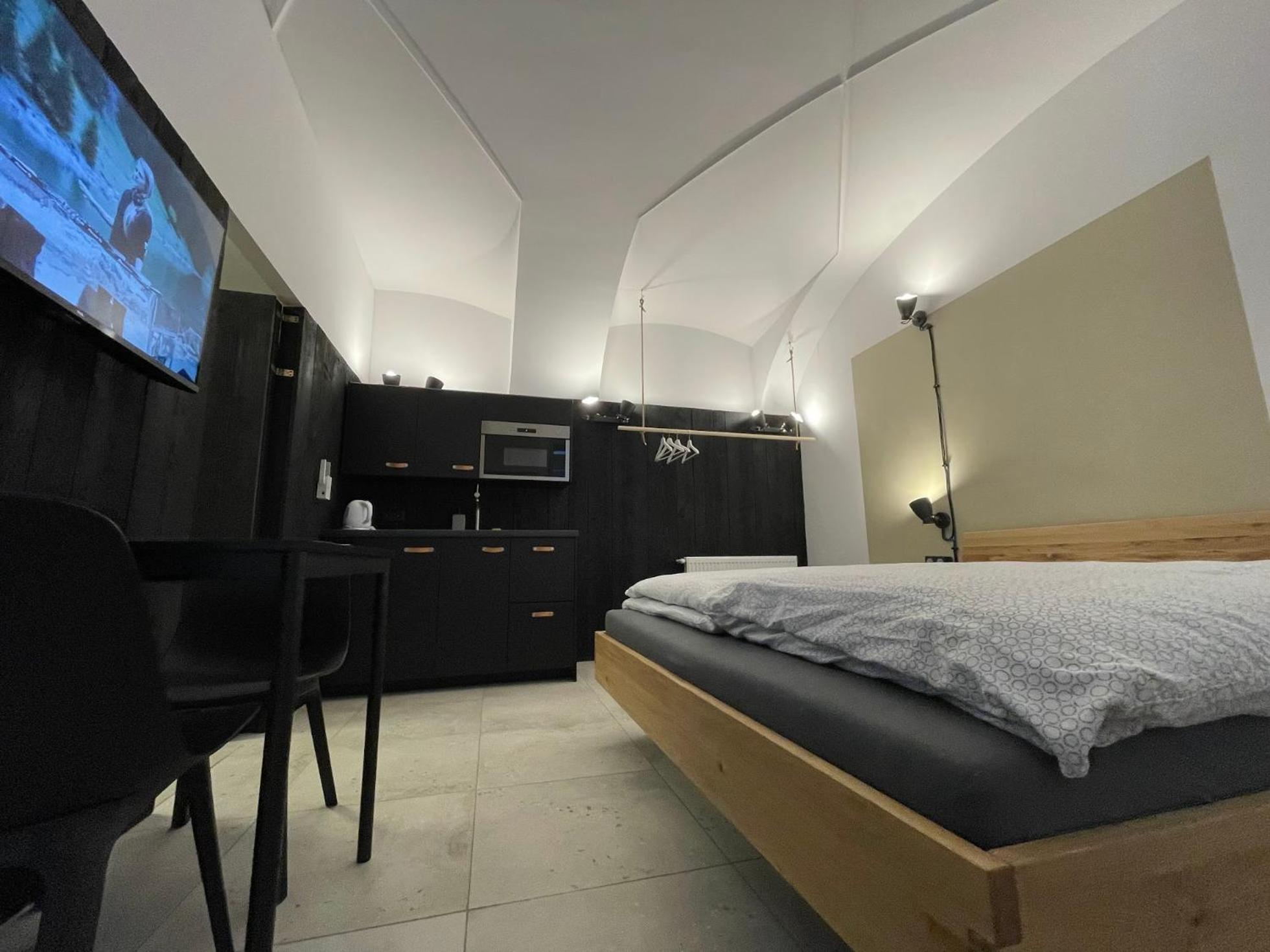Center 2 Apartment *
