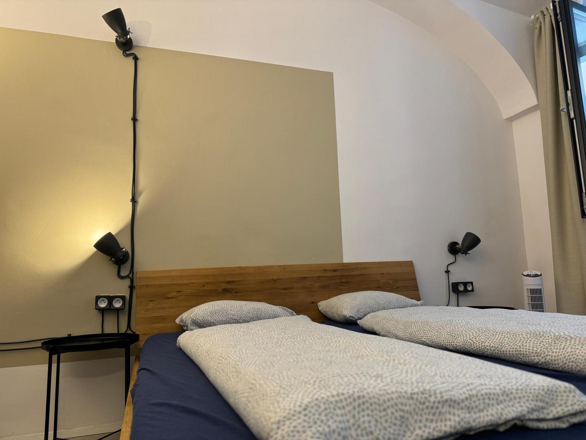Apartment Center 2 Bratislava