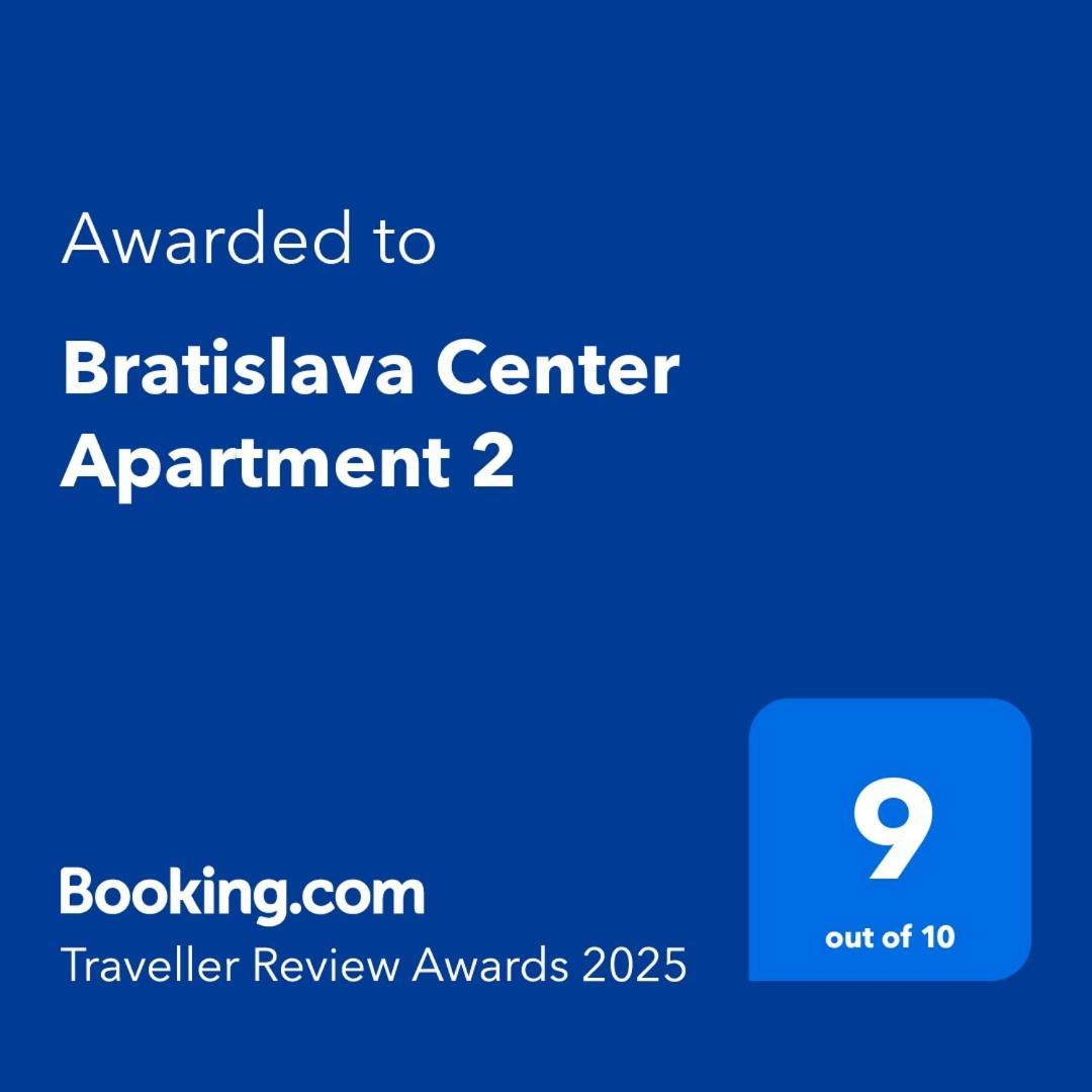 Center 2 Apartment